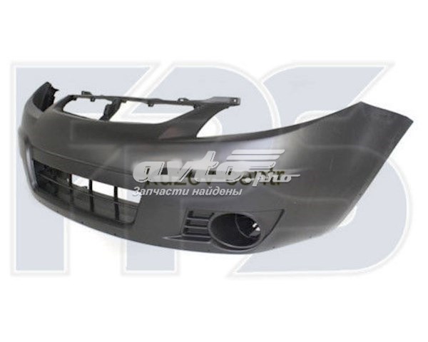 Купить PSZ04069BB Signeda Буфер (бампер) передний