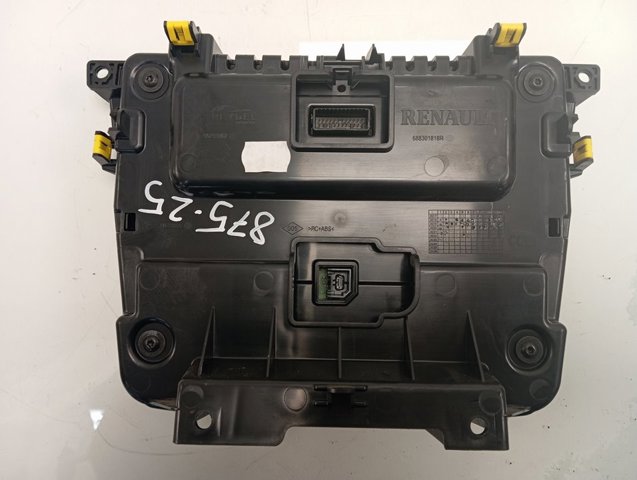  Renault (RVI) 688301818R цена, от 104.10 USD