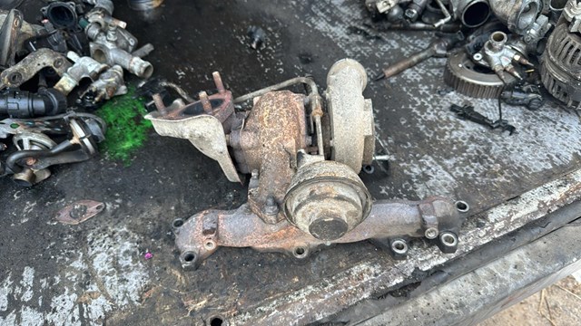18900RBD305 Honda turbina