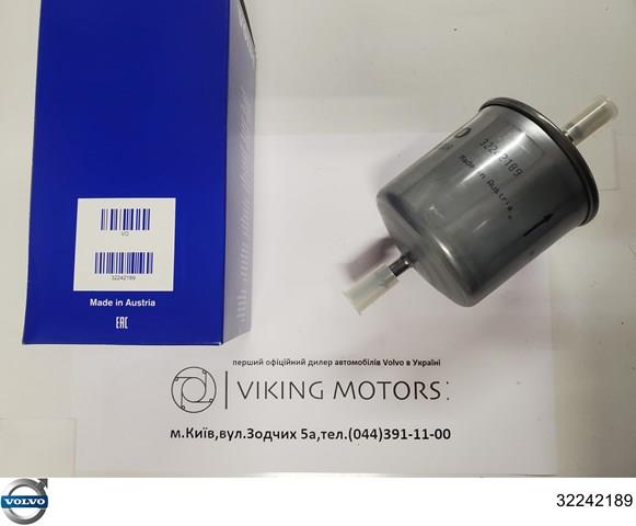32242189 Volvo топливный фильтр