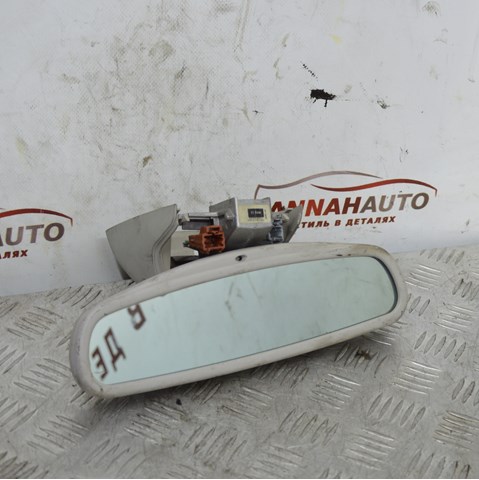 Зеркало салона внутреннее Renault (RVI) 8200286924 цена, от 14.06 USD