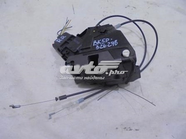  Mazda BP4K72310E цена, от 36.74 USD