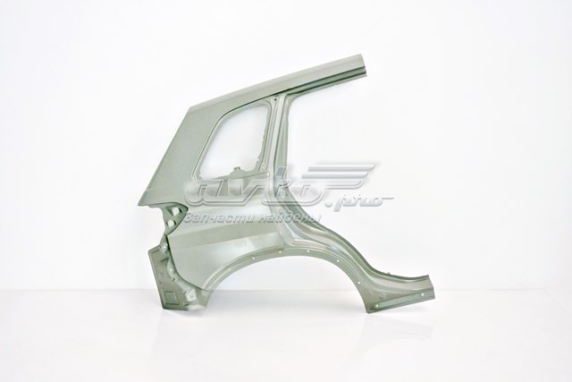 Крыло заднее правое Suzuki 6411154P01P31