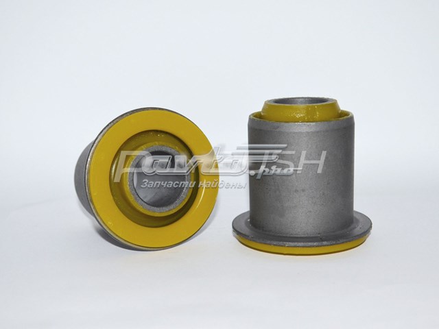Сайлентблок переднего нижнего рычага Polybush 020092