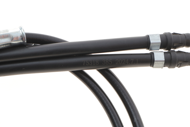 Задний трос ручника AIC 75318 цена, от 23.64 USD