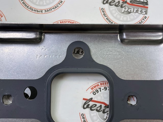 Прокладка коллектора LR174018 Land Rover