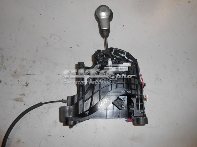 34901JG80D Nissan/Infiniti 