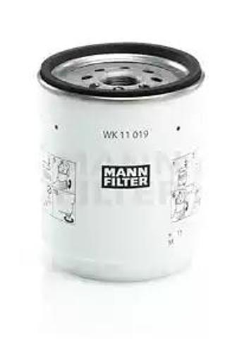 Купить WK11019Z Mann-Filter Фильтр-отстойник топлива грубой очистки