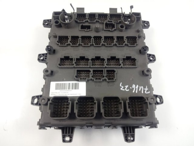 7421169993 Renault (RVI) 