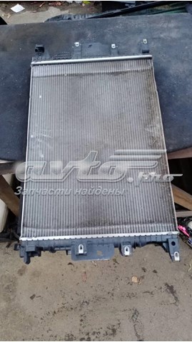 Радиатор охлаждения двигателя Ford DG938005 цена, от 101.36 USD