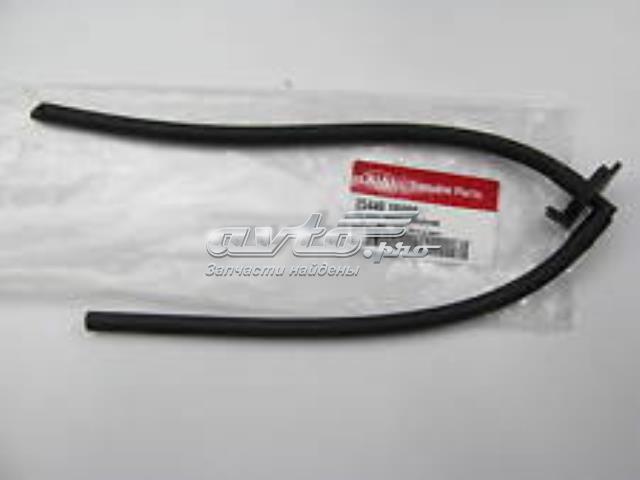 254401R000 Hyundai/Kia крышка (пробка расширительного бачка)