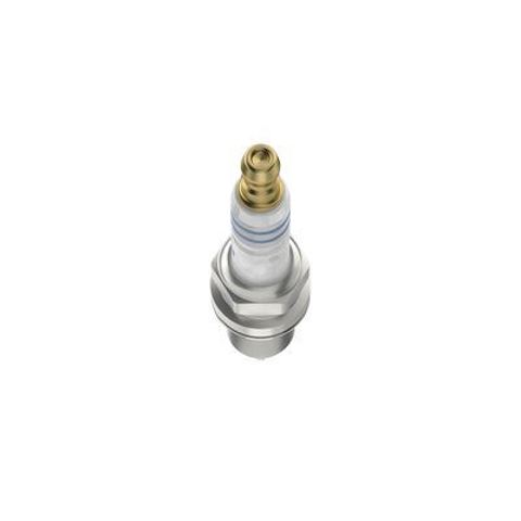 242229648 Bosch Свечи зажигания