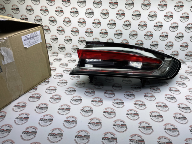 Стоп задний Porsche 95B945092AJ