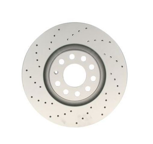 Тормоз дисковый передний Bosch 986479258 цена, от 66.86 USD