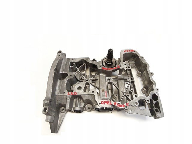 55515413 Opel 