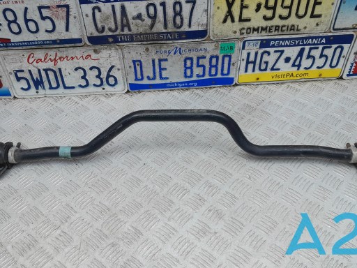Купить 562305AA0A Nissan/Infiniti Задний стабилизатор поперечной устойчивости