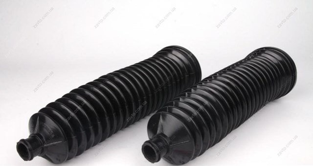 Пыльник рулевого механизма/рейки, левый DP Group B2341 цена, от 3.50 USD