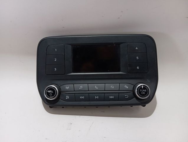 Купить H1BT18B955EG Ford Дисплей многофункциональный