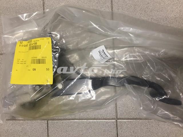 Pedal embrague GS1D41300 MAZDA