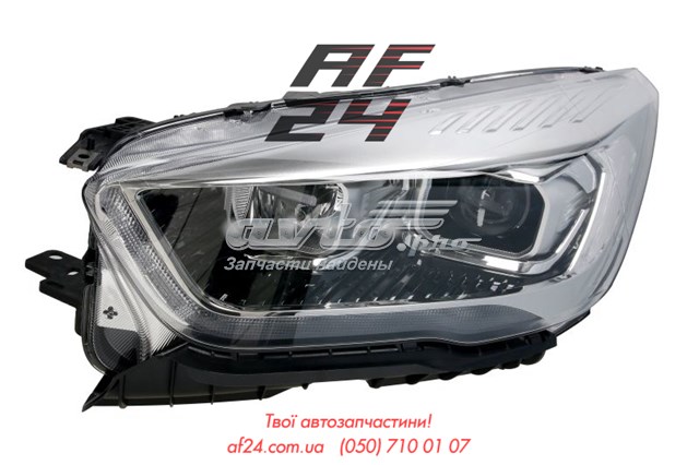 Фара левая Ford 2209863 цена, от 1005.26 USD