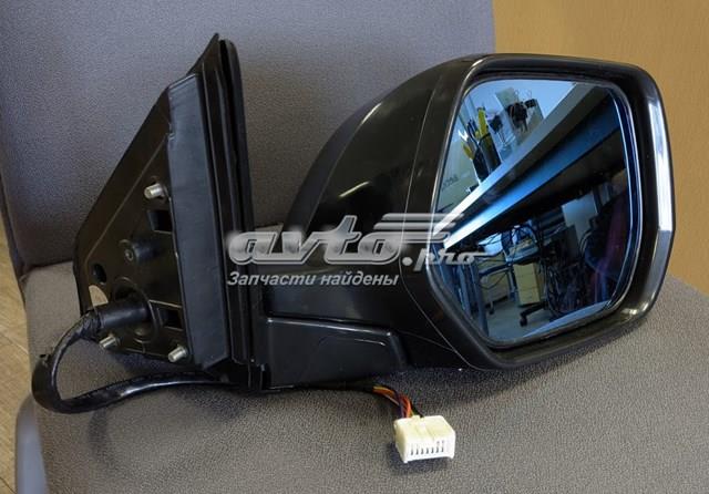 Зеркало заднего вида, левое FPS FP3010M05 цена, от 80.67 USD