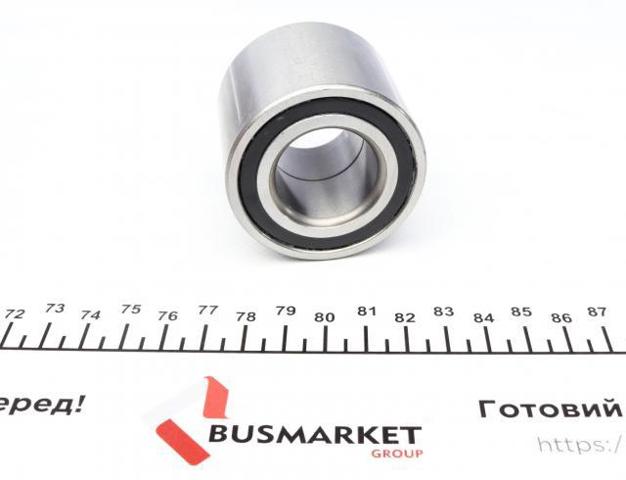 Rolamento de cubo traseiro CX/Complex CX517