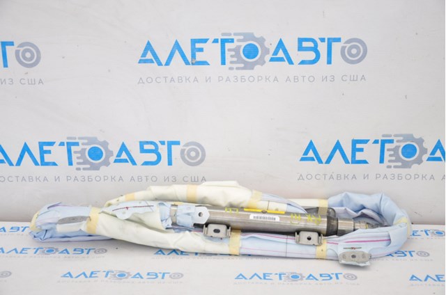 621800E020 Toyota Левая шторка безопасности