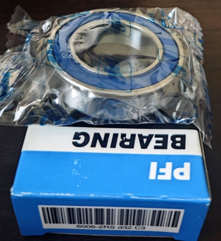  60062RSD32C3 PFI