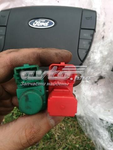 1S71F042B85DEW Ford 