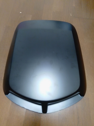 Карман воздухозаборника капота 87910H1200 Hyundai/Kia