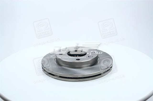 Тормоз дисковый передний VALEO R1026 цена, от 28.59 USD