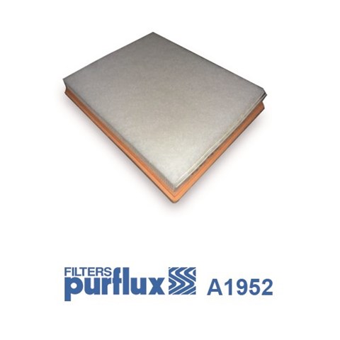 Элемент воздушного фильтра Purflux A1952 цена, от 8.23 USD
