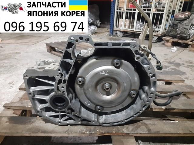 3102085X64 Nissan/Infiniti Автоматическая коробка передач
