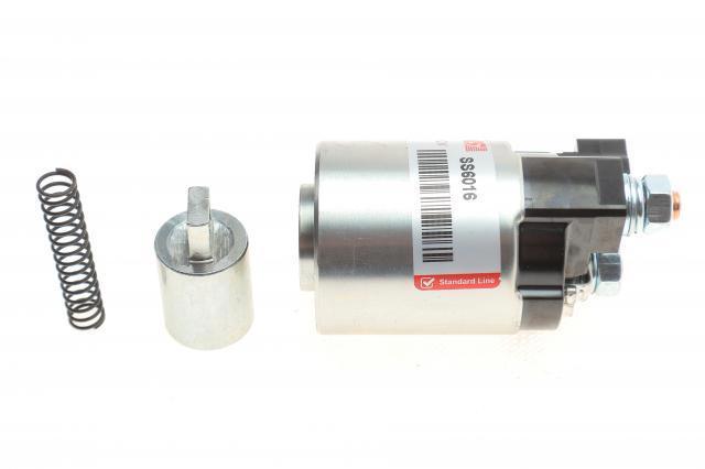 Купить SS6016 AS/Auto Storm Тяговое реле