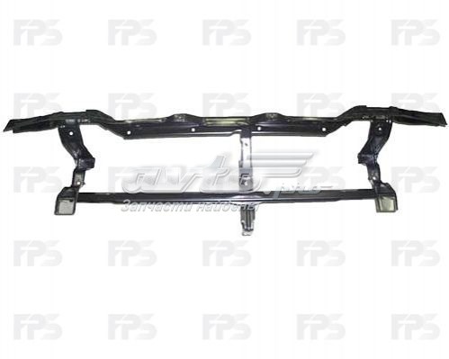 Шина бампера переднего FPS FP3737940 цена, от 94.98 USD
