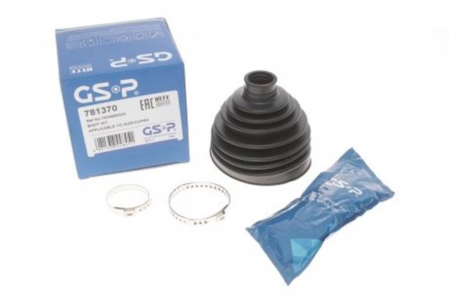 Чехол шруса VAG 1K0407285P цена, от 5.09 USD