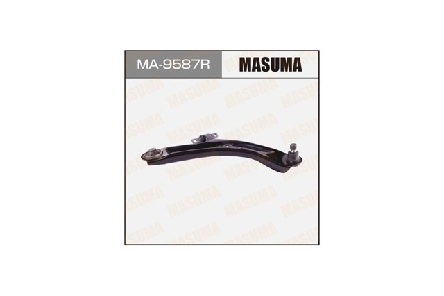 Нижний рычаг MA9587R Masuma