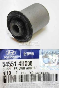 Hyundai kia 58161 4h000