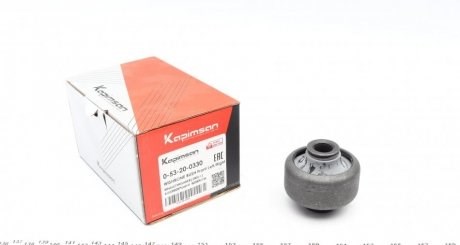 Сайлентблок передней подвески Kapimsan 053200330 цена, от 6.51 USD
