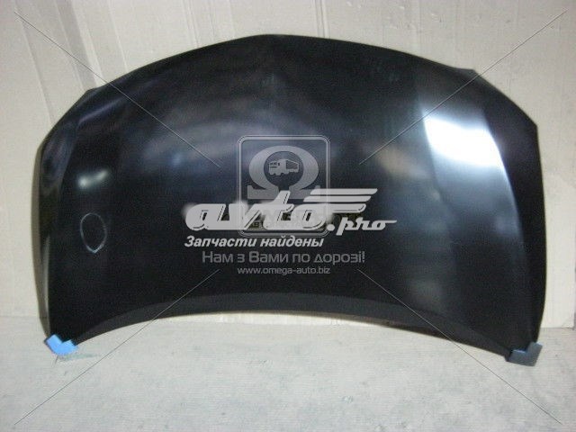 Капот 0490562280 Tempest