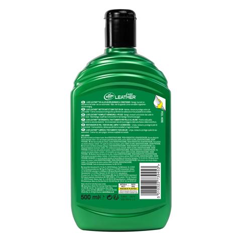 52869 Turtle WAX 