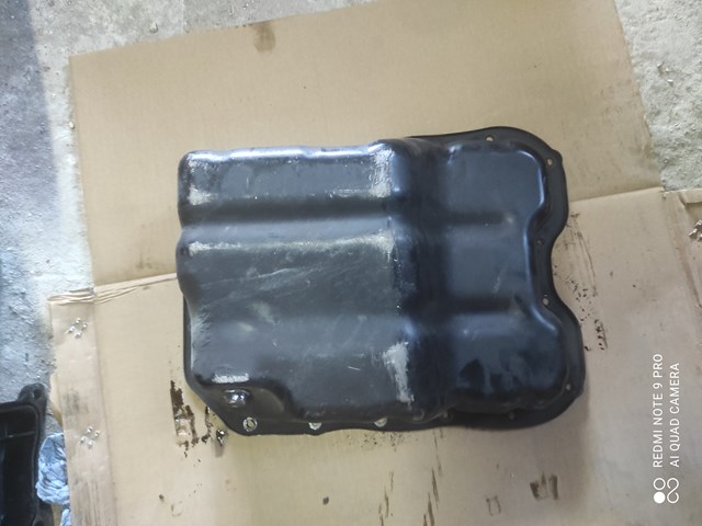 Масляный поддон Q-fix Q3001049
