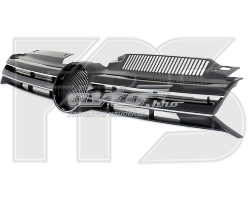 FP7411995 FPS Решетка радиатора