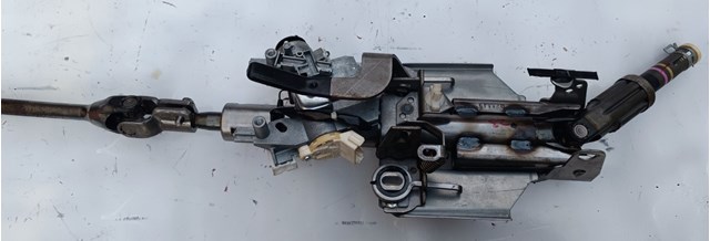 Колонка рулевого управления на Mitsubishi Outlander II XL CWW