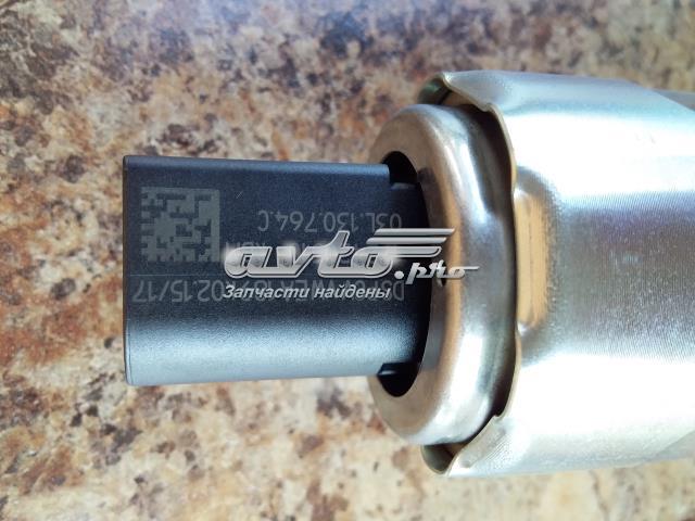 03L130764C VAG Regulador de presión de combustible original y equivalente