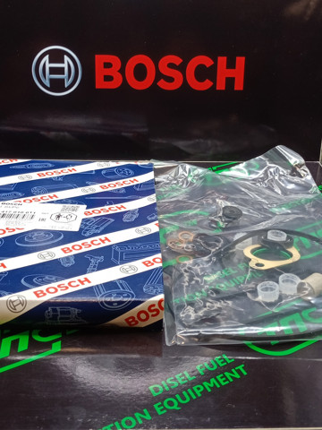 1417010011 Bosch Ремкомплект ТНВД