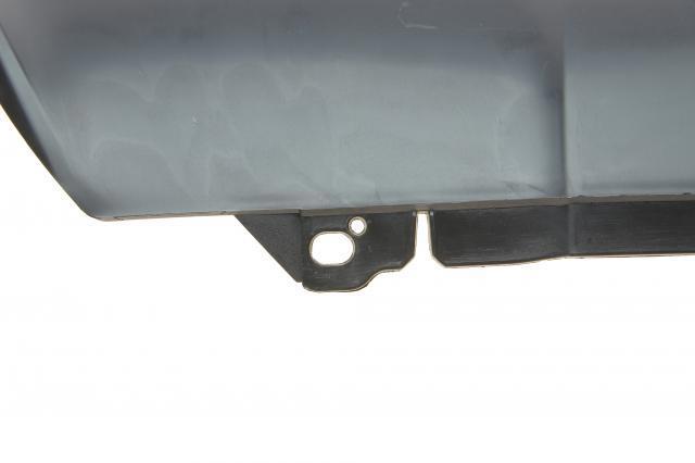 Купить 7025192 Autotechteile Задний бампер