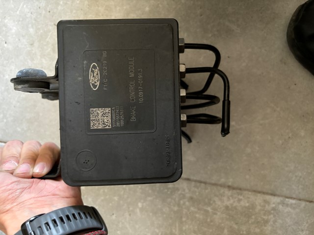 2384372 Ford 