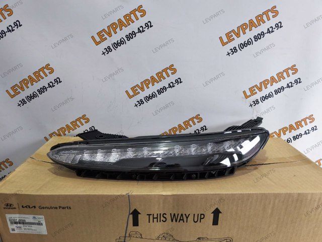 Купить 92207J9500 Hyundai/Kia Фара дневного света левая