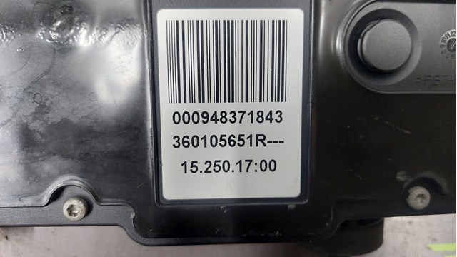 Купить 360105651R Renault (RVI) 